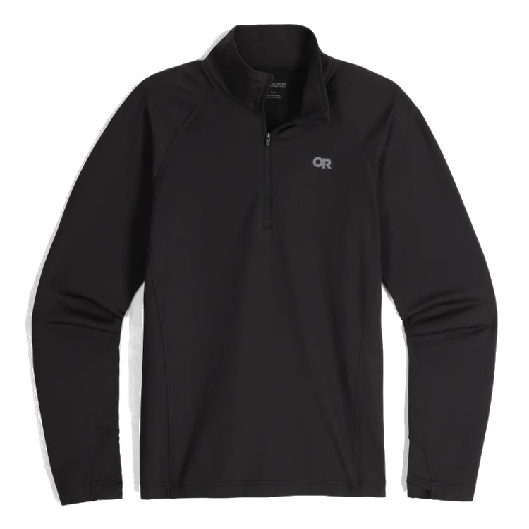 Outdoor Research Baritone Quarter Zip - Men's - Image 6